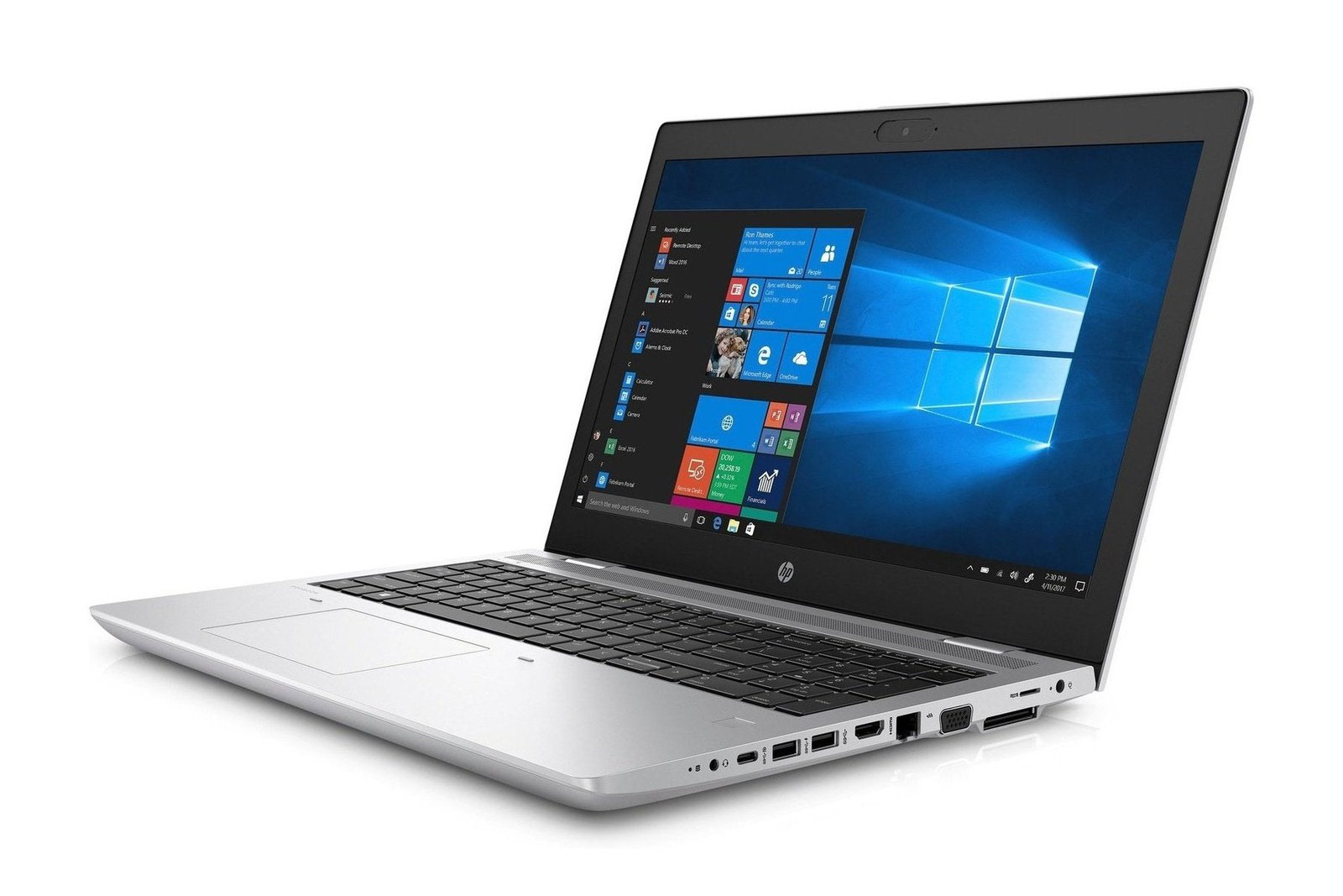 HP ProBook 650 G5 | i5-8365U | 15,6" Full HD | Windows 11 Pro