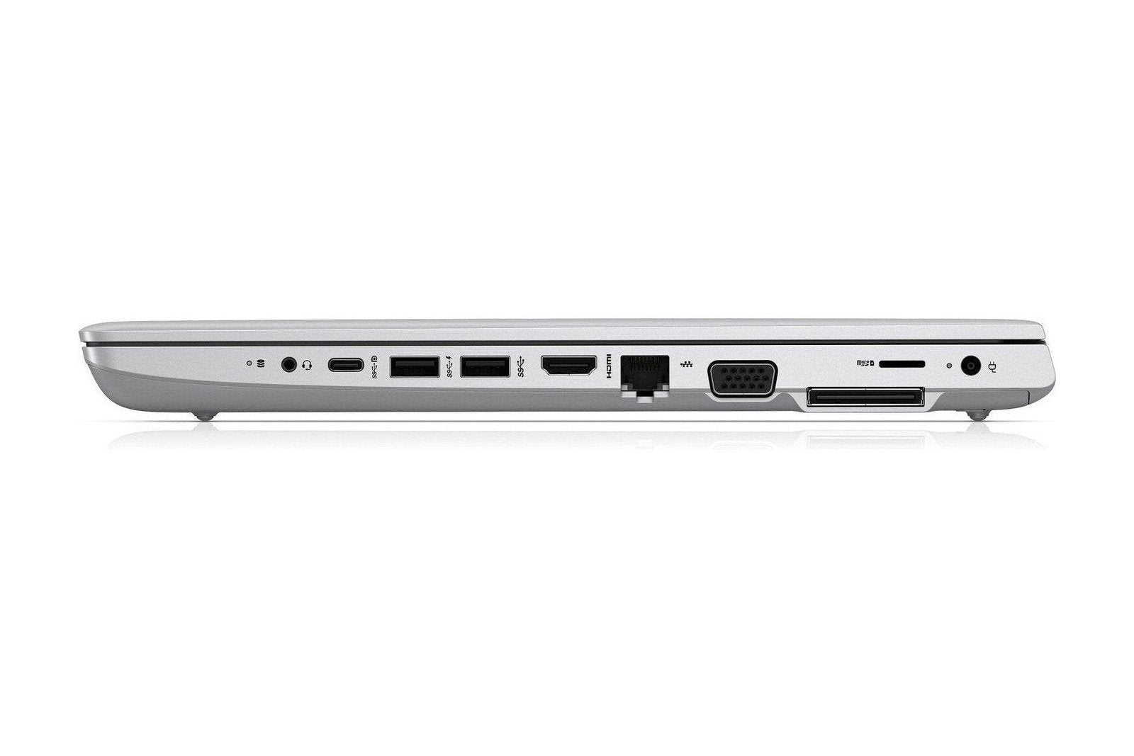 HP ProBook 650 G5 | i5-8365U | 15,6" Full HD | Windows 11 Pro