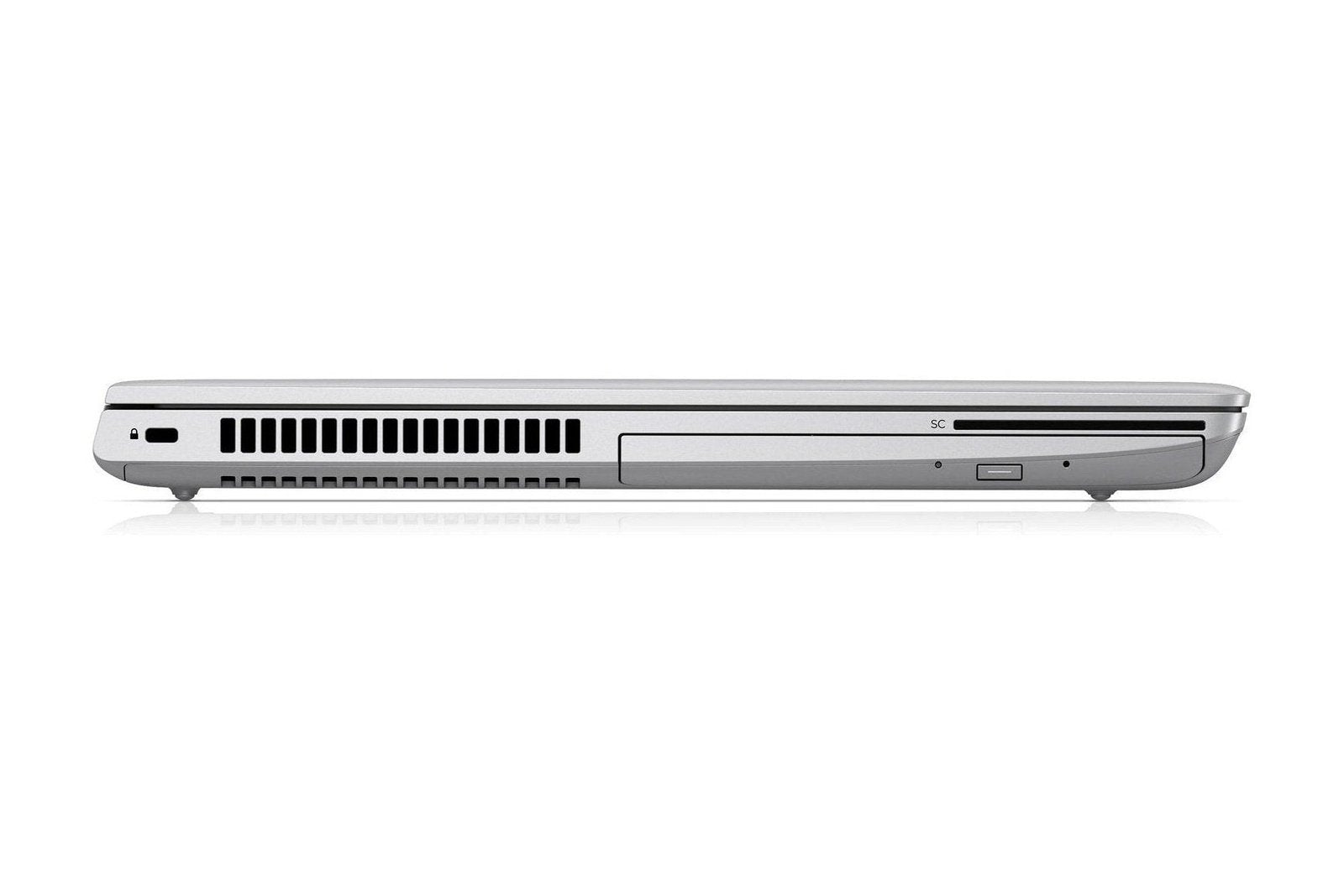 HP ProBook 650 G5 | i5-8365U | 15,6" Full HD | Windows 11 Pro