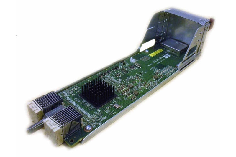 HP 399049-001, StorageWorks MSA60 MSA70 SCSI SAS Dual Domain I/O Module