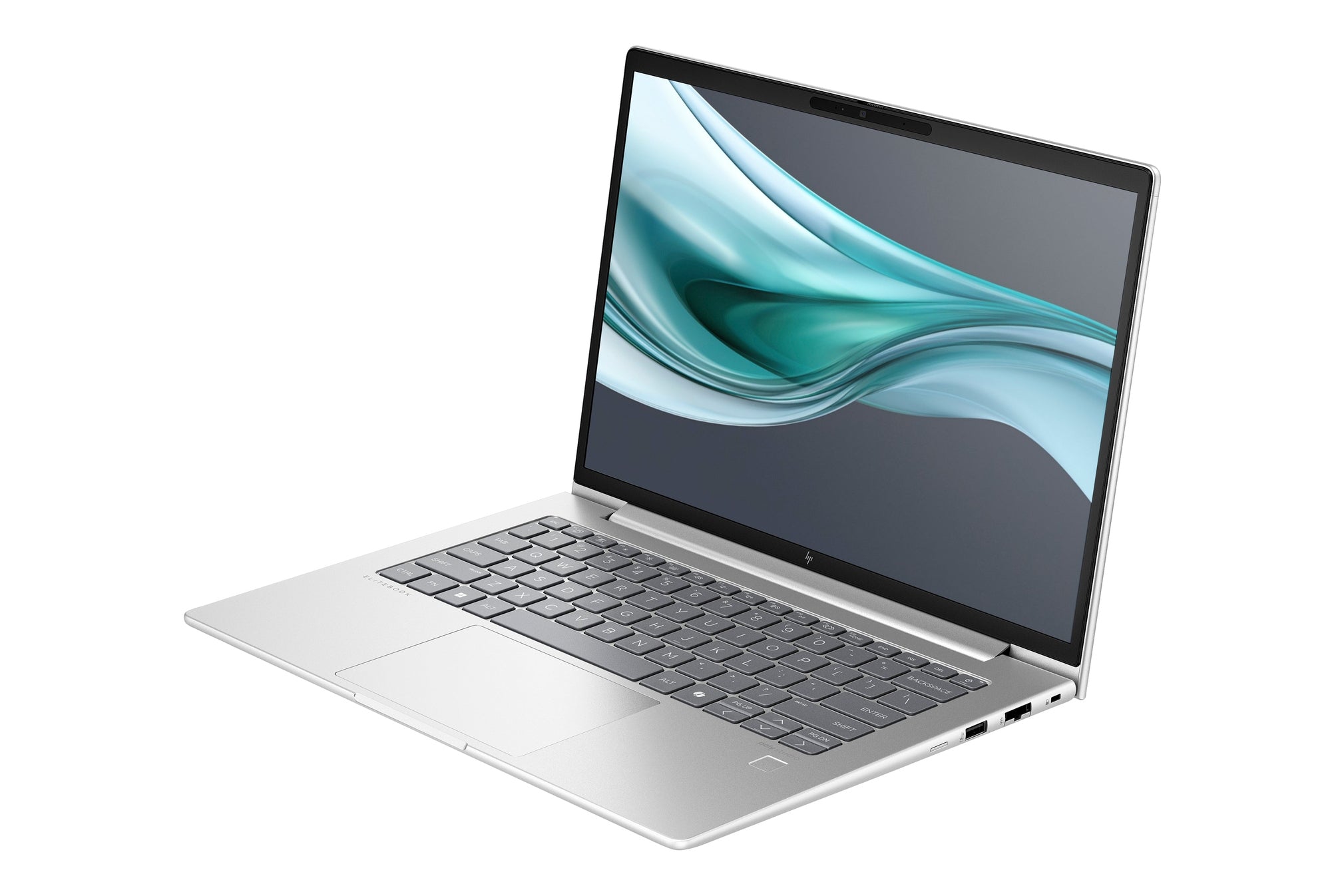HP EliteBook 640 G11 | Intel Core Ultra 5 125U | Windows 11 Pro
