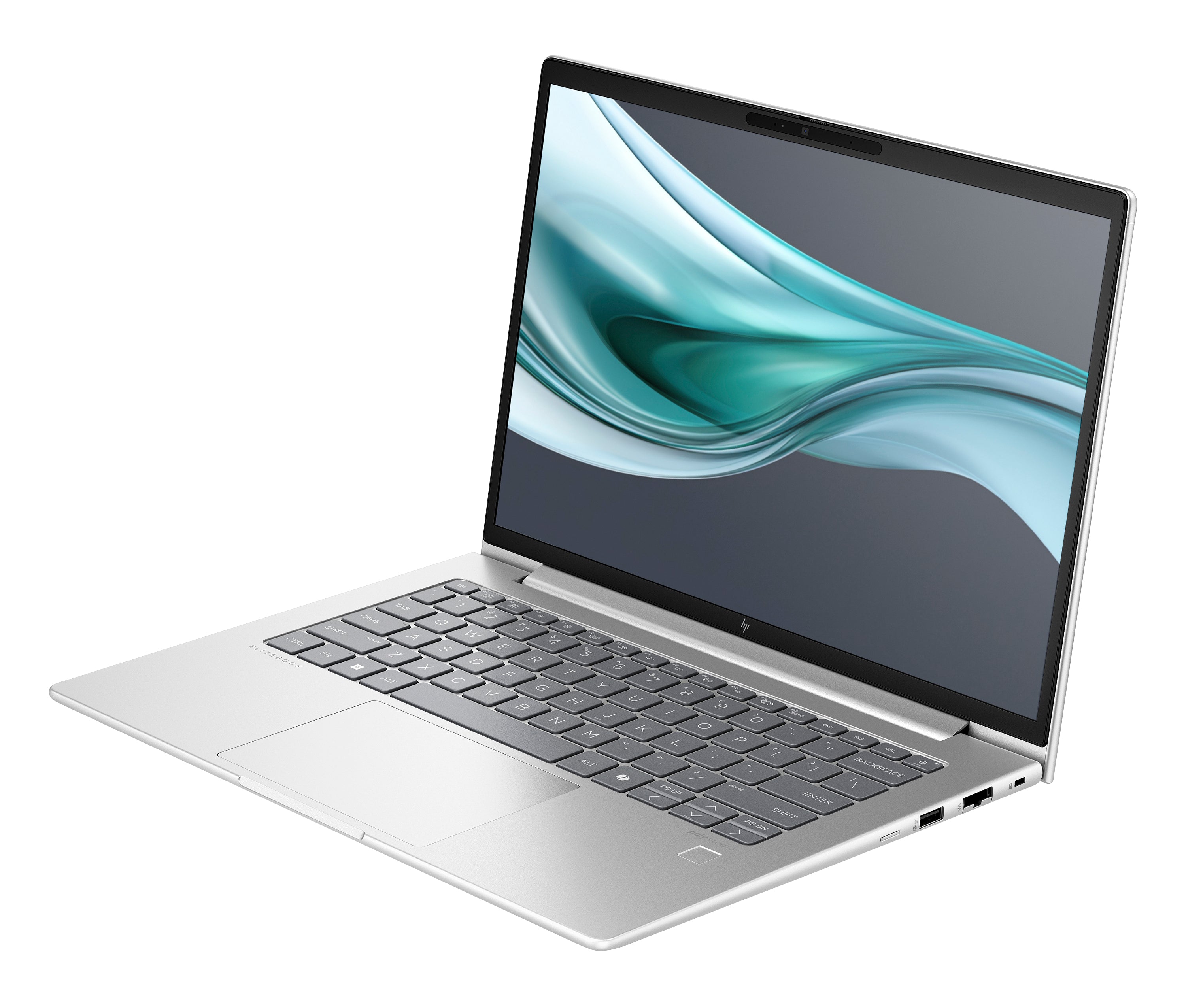 HP EliteBook 640 G11 | Intel Core Ultra 5 125U | Windows 11 Pro