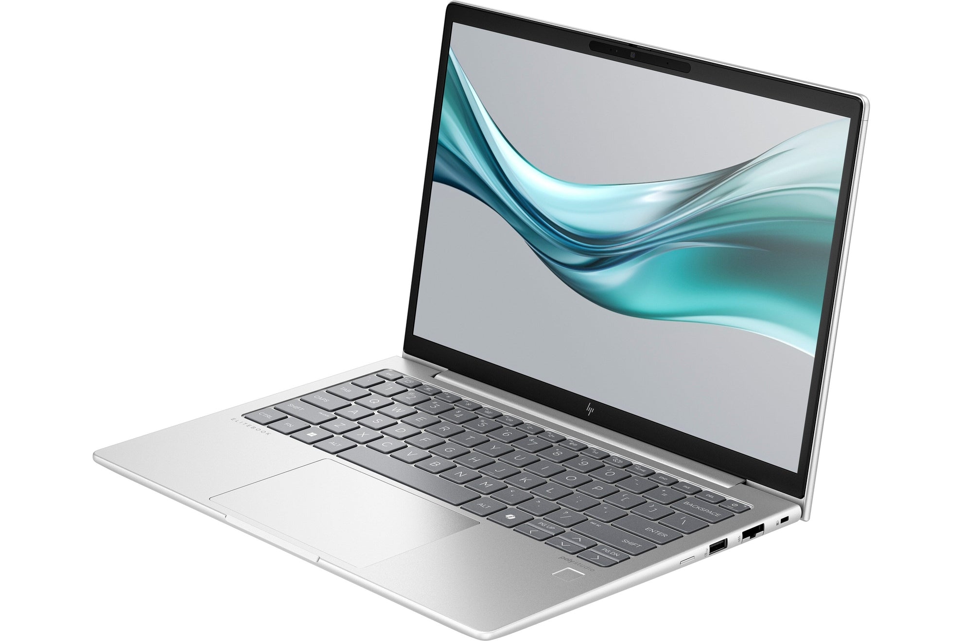 HP EliteBook 630 G11 | Intel Core Ultra 5 135U | Windows 11 Pro