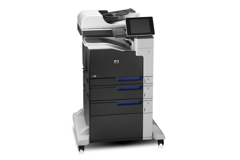 HP LaserJet Enterprise 700 M775 Color MPF-serie (Alleen afhalen)
