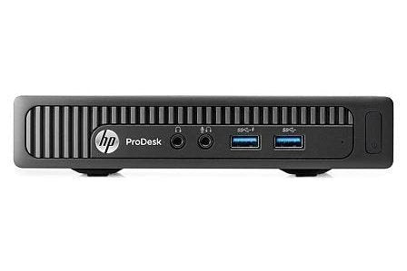 HP ProDesk 600 G1 Mini | Intel Core I3-4160T | Windows 10 Pro