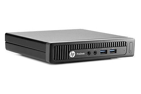 HP ProDesk 600 G1 Mini | Intel Core I3-4160T | Windows 10 Pro