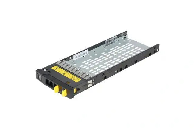 HPE 3PAR StoreServ 7000,8000 (SFF 2.5in) Hot-Swap Caddy