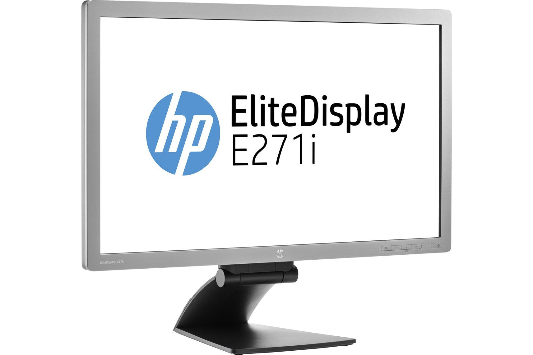HP EliteDisplay E271i 27" Monitor