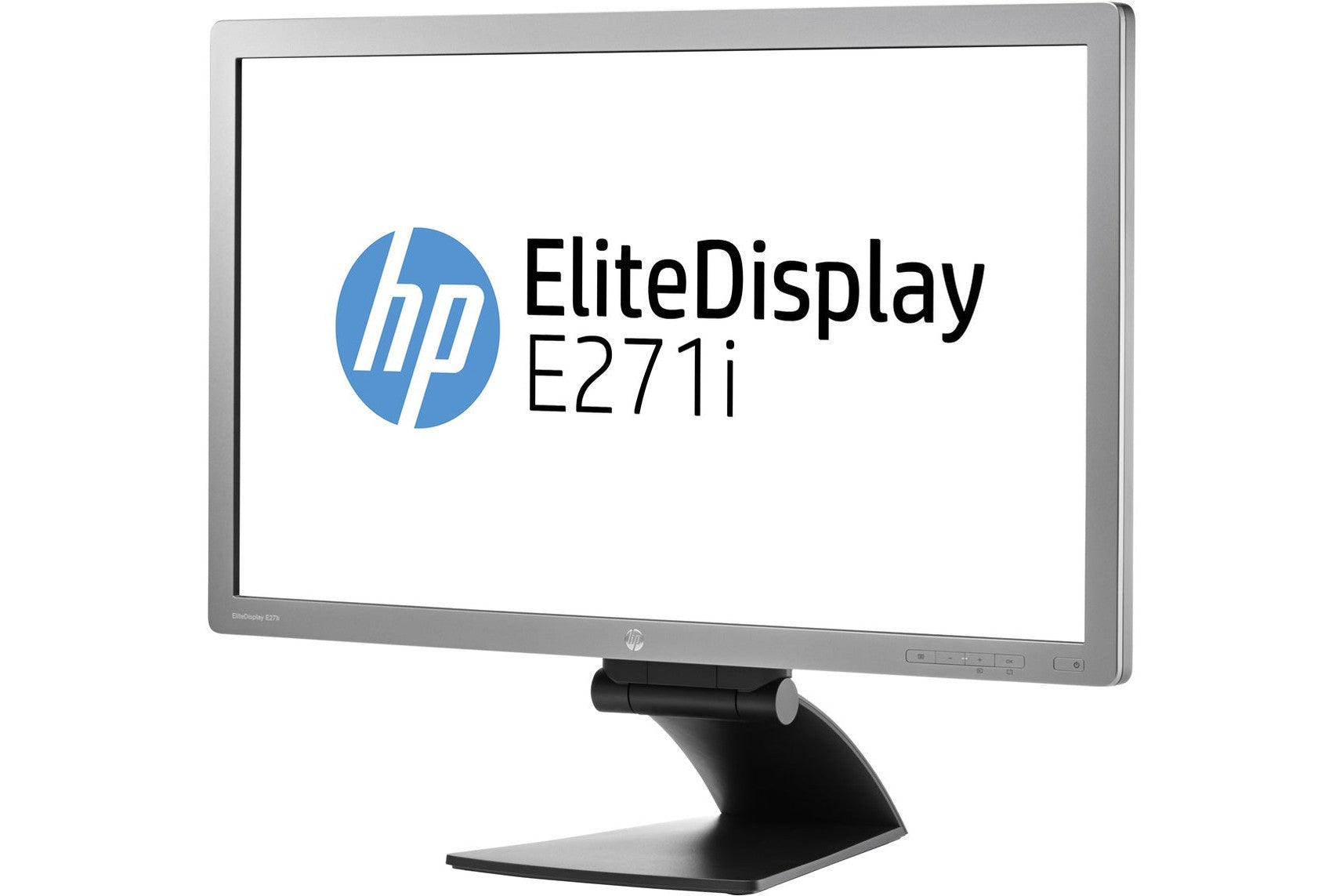 HP EliteDisplay E271i 27" Monitor