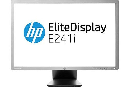 HP EliteDisplay E241i 24" Monitor