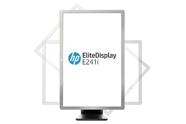 HP EliteDisplay E241i 24" Monitor