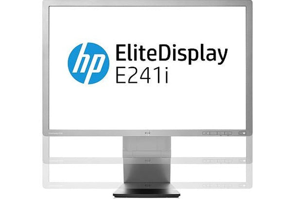 HP EliteDisplay E241i 24" Monitor