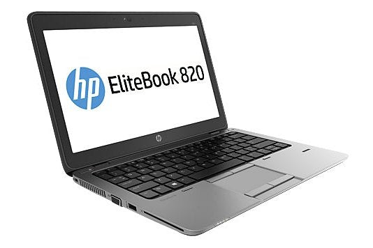 HP EliteBook 820 G1 | I5-4210U | Windows 11 Pro
