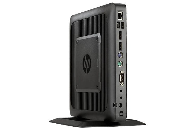 HP T620 Thin Client (Windows Embedded Standard 8)