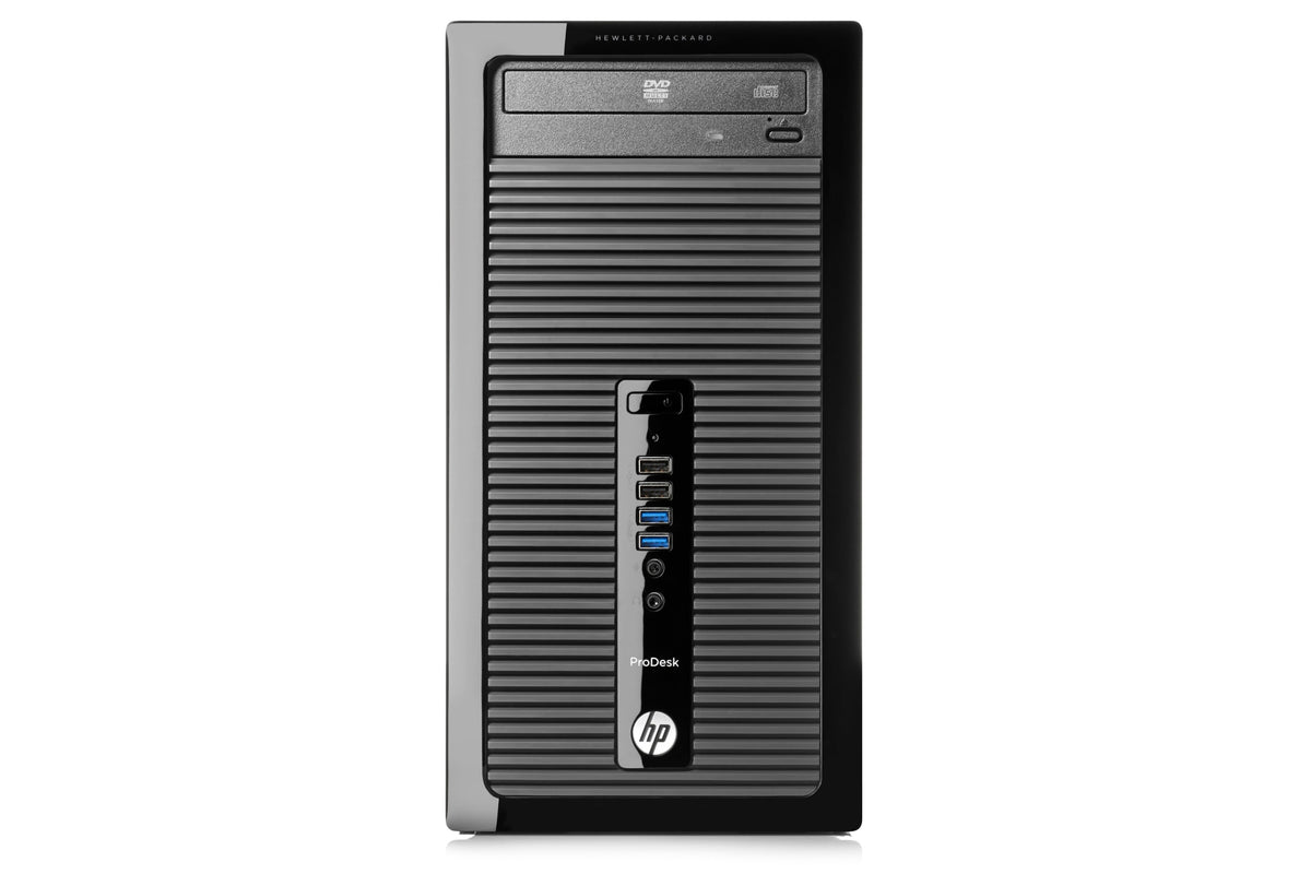 HP ProDesk 400 G1 MT | Intel Core I5-4570