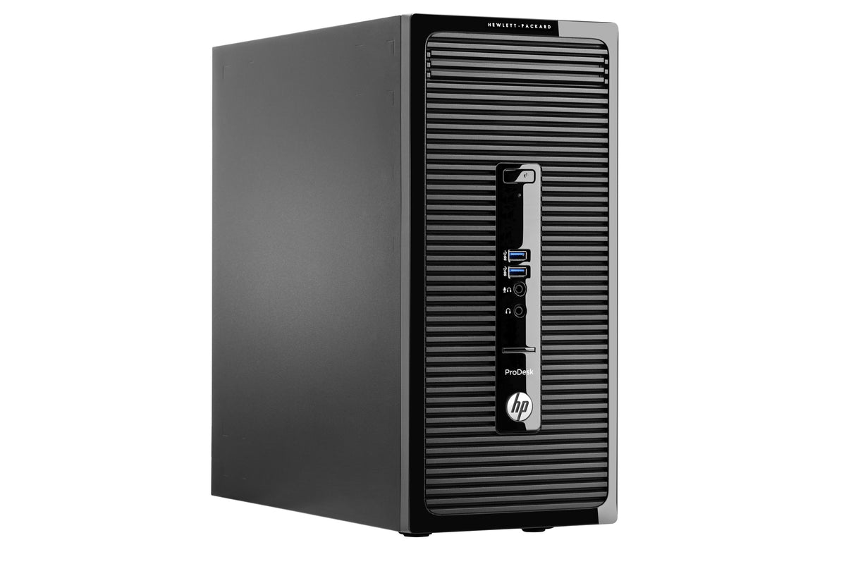 HP ProDesk 400 G1 MT | Intel Core I5-4570