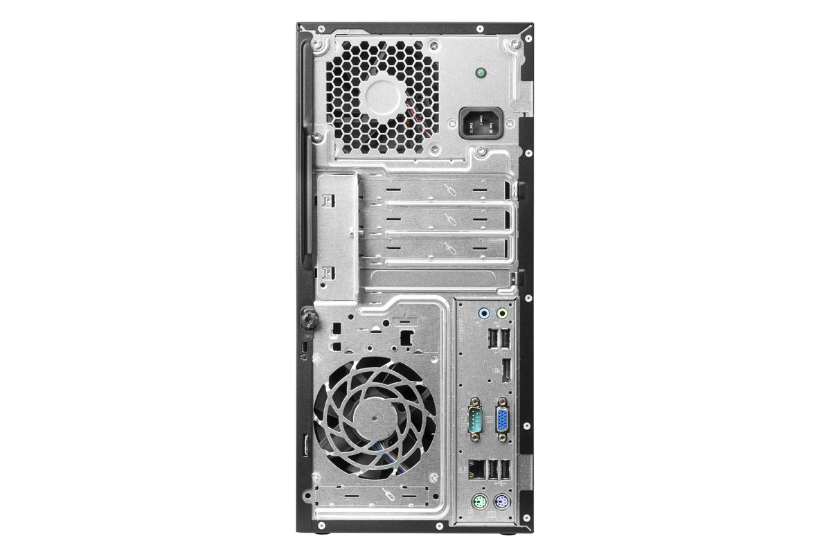 HP ProDesk 400 G1 MT | Intel Core I5-4570