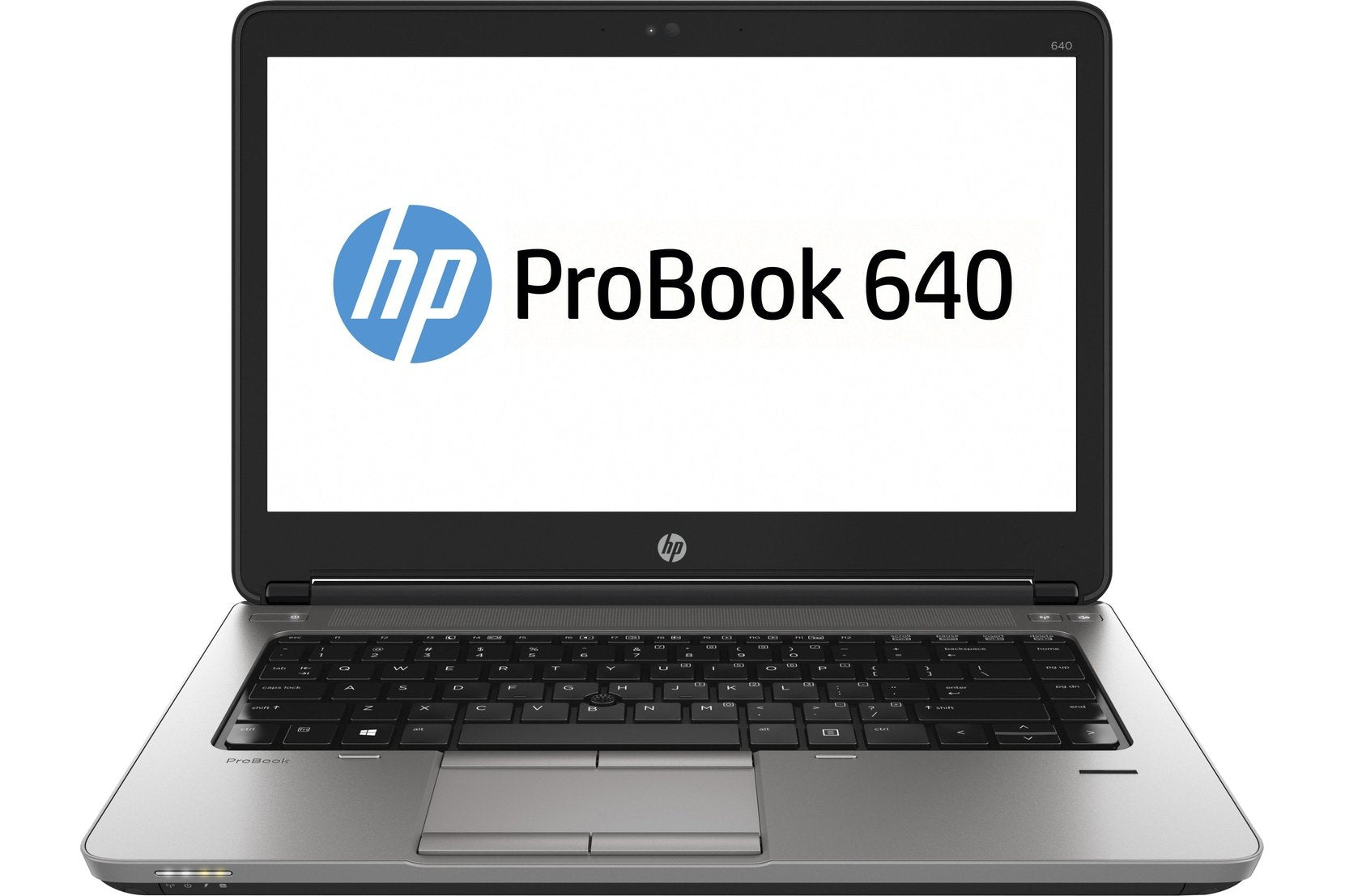 HP ProBook 640 G1 | I5-4200M | Windows 11 Pro
