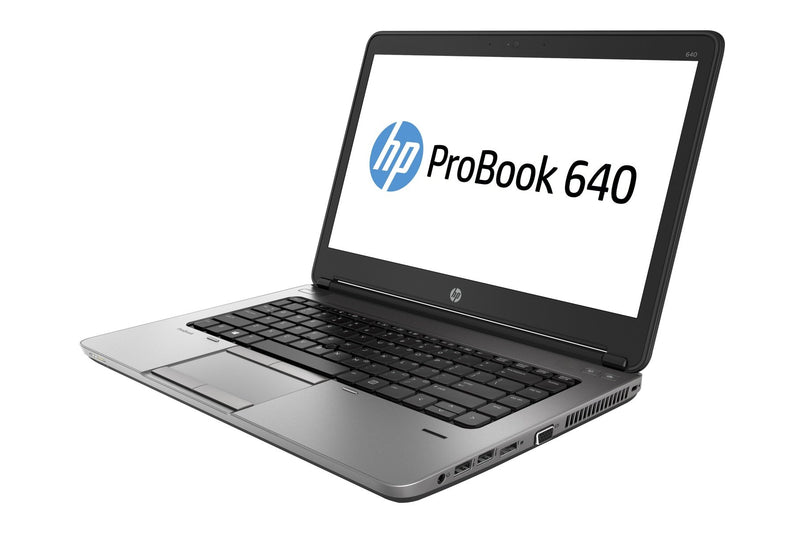 HP ProBook 640 G1 | I5-4200M | Windows 11 Pro