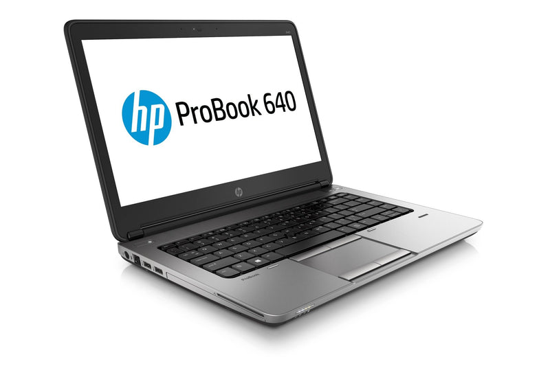 HP ProBook 640 G1 | I5-4200M | Windows 11 Pro