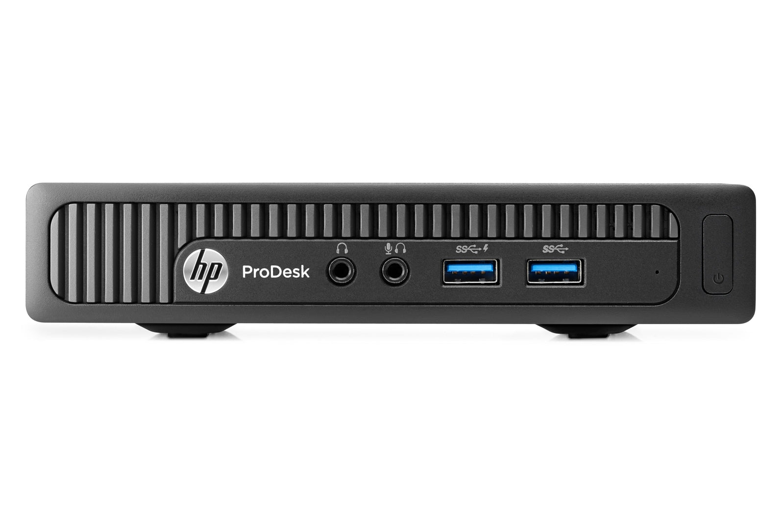 HP ProDesk 600 G1 Mini | Intel Core i5-4570T | Windows 11 Pro