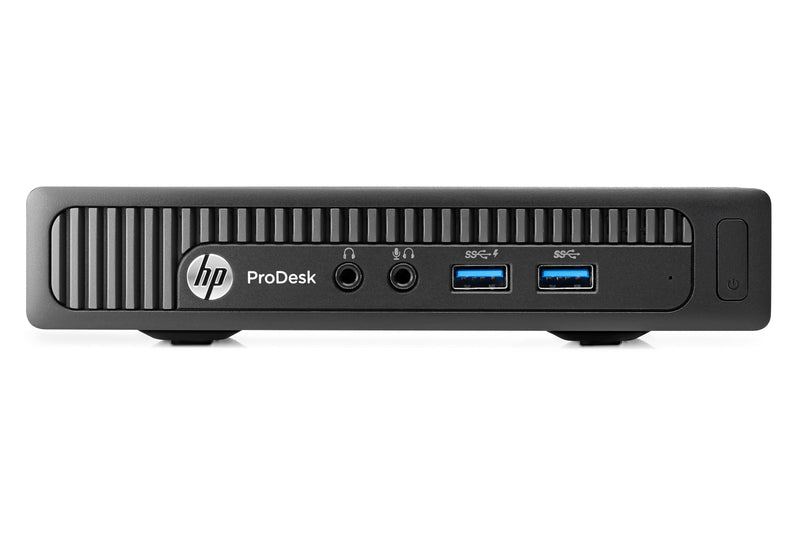 HP ProDesk 600 G1 Mini | I5-4570T | Windows 11 Pro