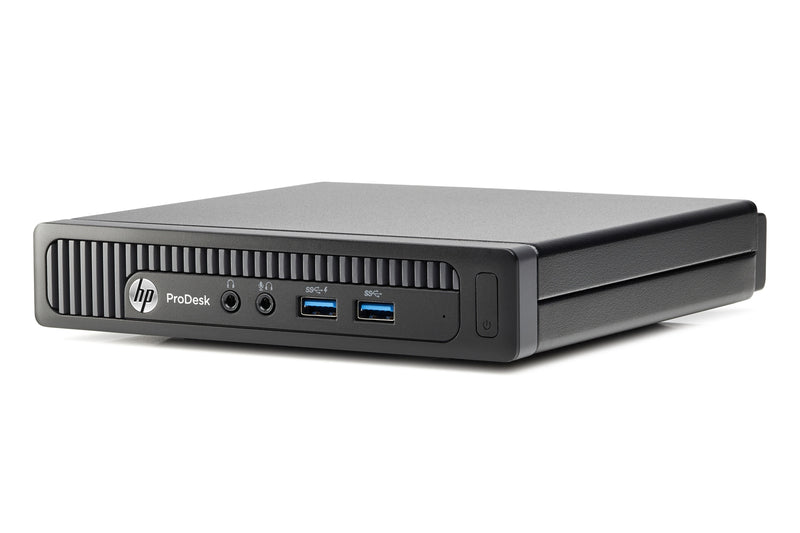 HP ProDesk 600 G1 Mini | I5-4570T | Windows 11 Pro
