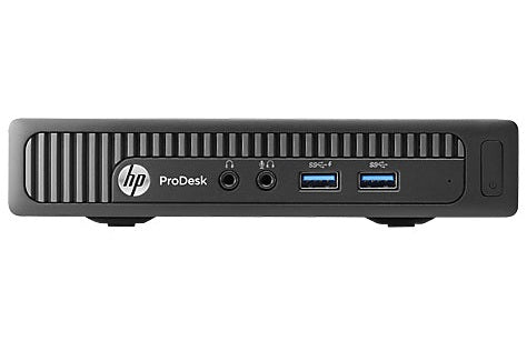 HP ProDesk 600 G1 Mini | Intel Core i5-4570T | Windows 11 Pro