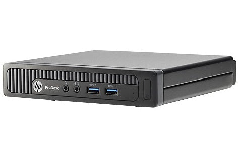 HP ProDesk 600 G1 Mini | Intel Core i5-4570T | Windows 11 Pro