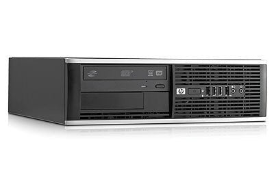 HP 8300 Elite SFF | Intel Core i3-3220