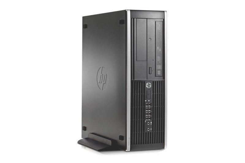 HP 8300 Elite SFF | Intel Core i3-3220