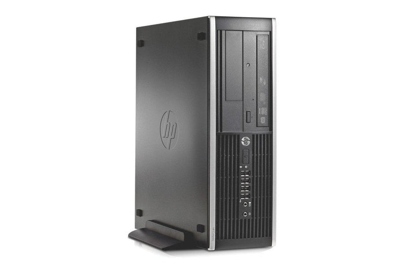 HP Pro 6300 SFF | Intel Core i3-3220 | Windows 10