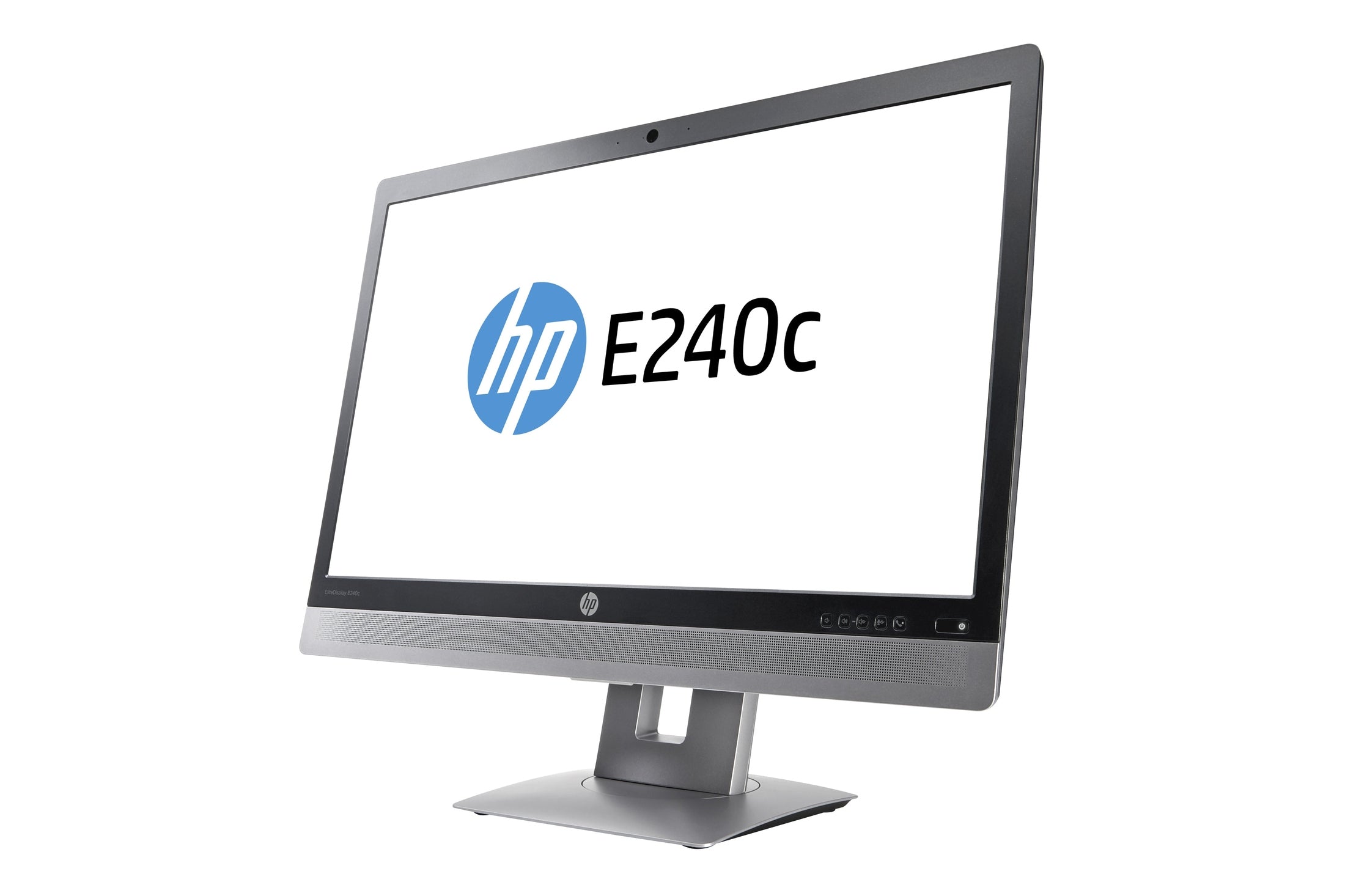 HP EliteDisplay E240c 23,8" Monitor