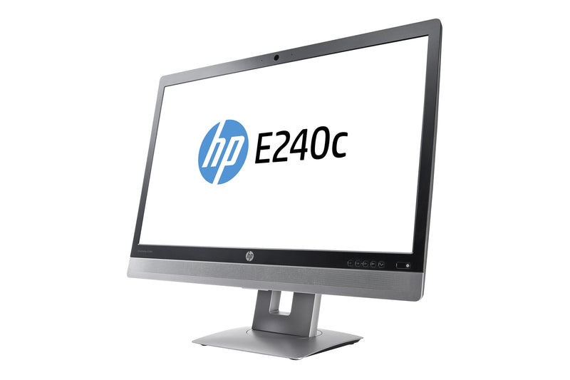 HP EliteDisplay E240c 23,8" Monitor