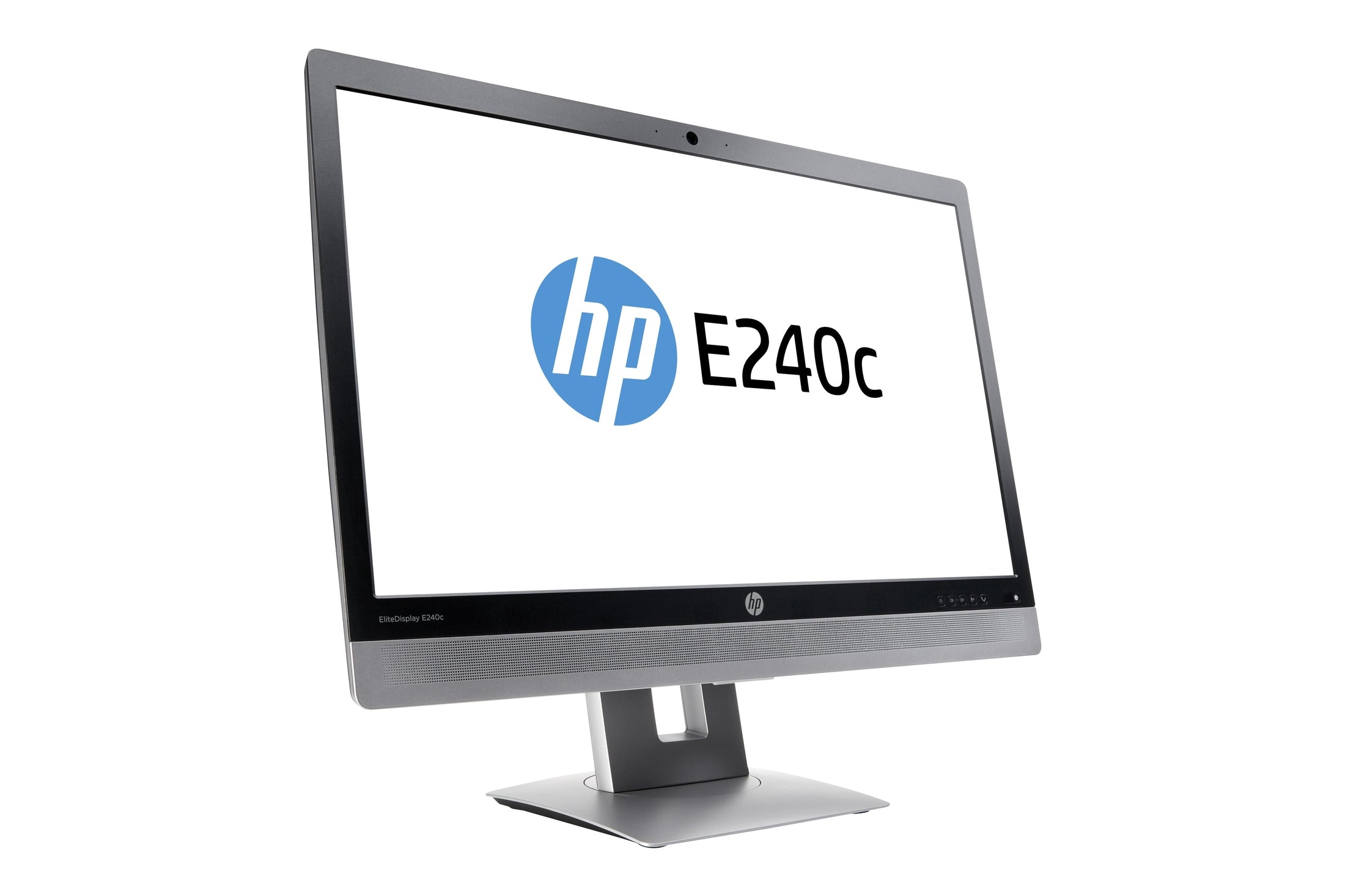 HP EliteDisplay E240c 23,8" Monitor