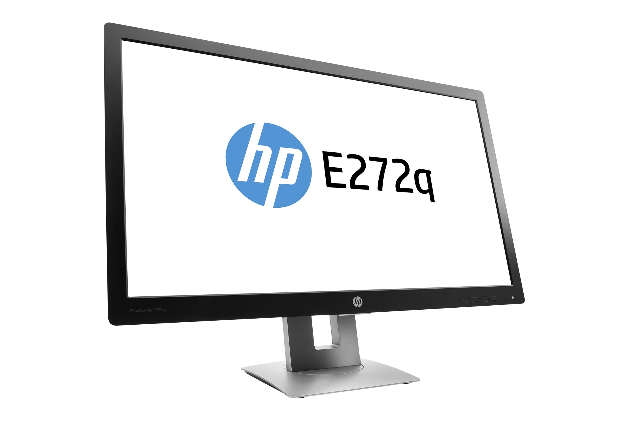 HP EliteDisplay E272q 27" Monitor