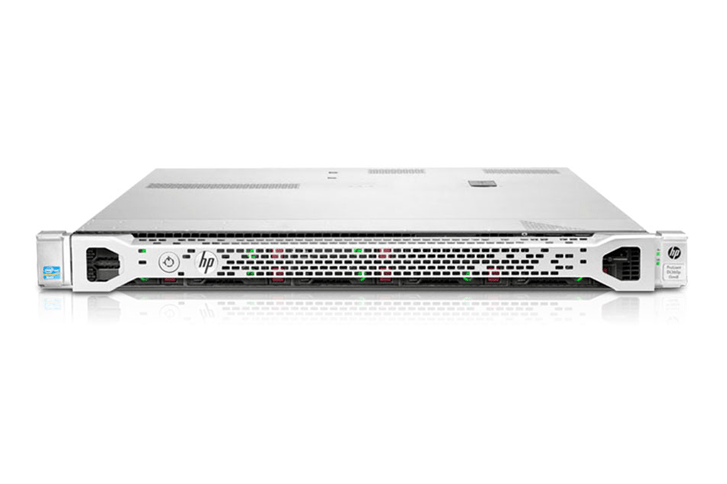 HPE ProLiant DL360P G8 Server