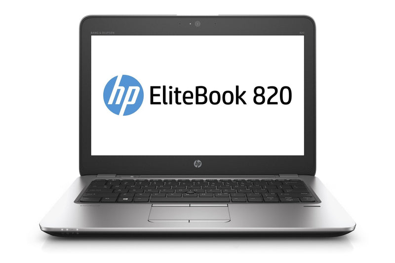 HP EliteBook 820 G3 | I5-6200U | Windows 11 Pro