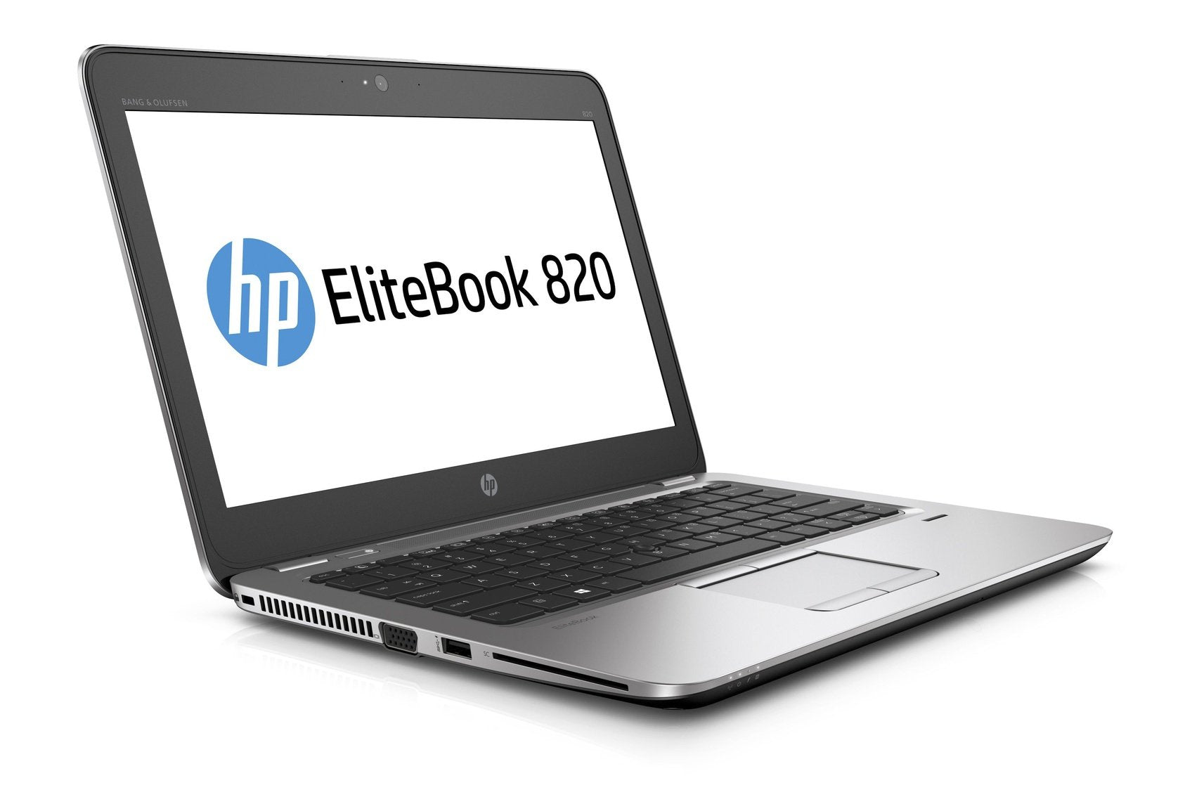 HP EliteBook 820 G3 | I5-6300U | FHD | Windows 11 Pro