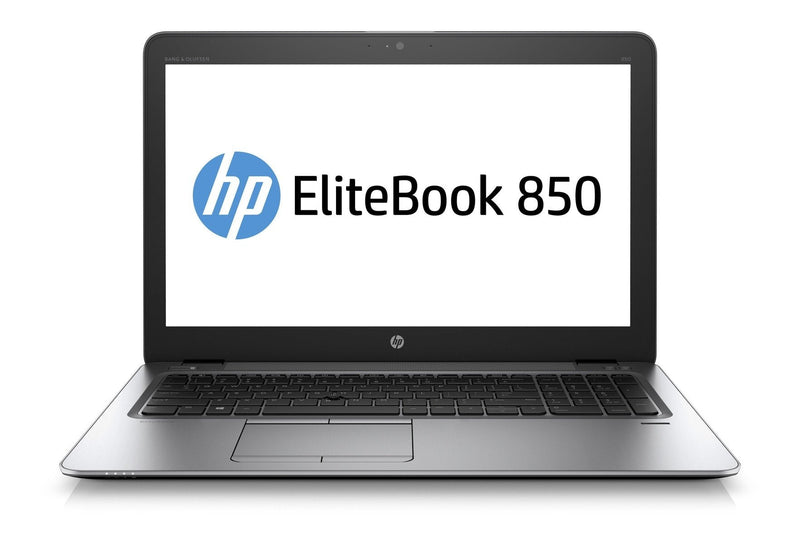 HP EliteBook 850 G4 | i7-7600U | Windows 11 Pro