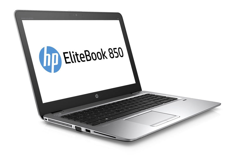 HP EliteBook 850 G3 | i5-6200U | Windows 11 Pro