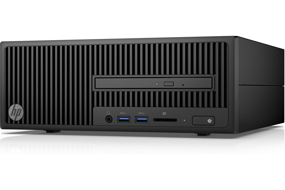 HP 280 G2 SFF | Intel® Core™ i3-6100