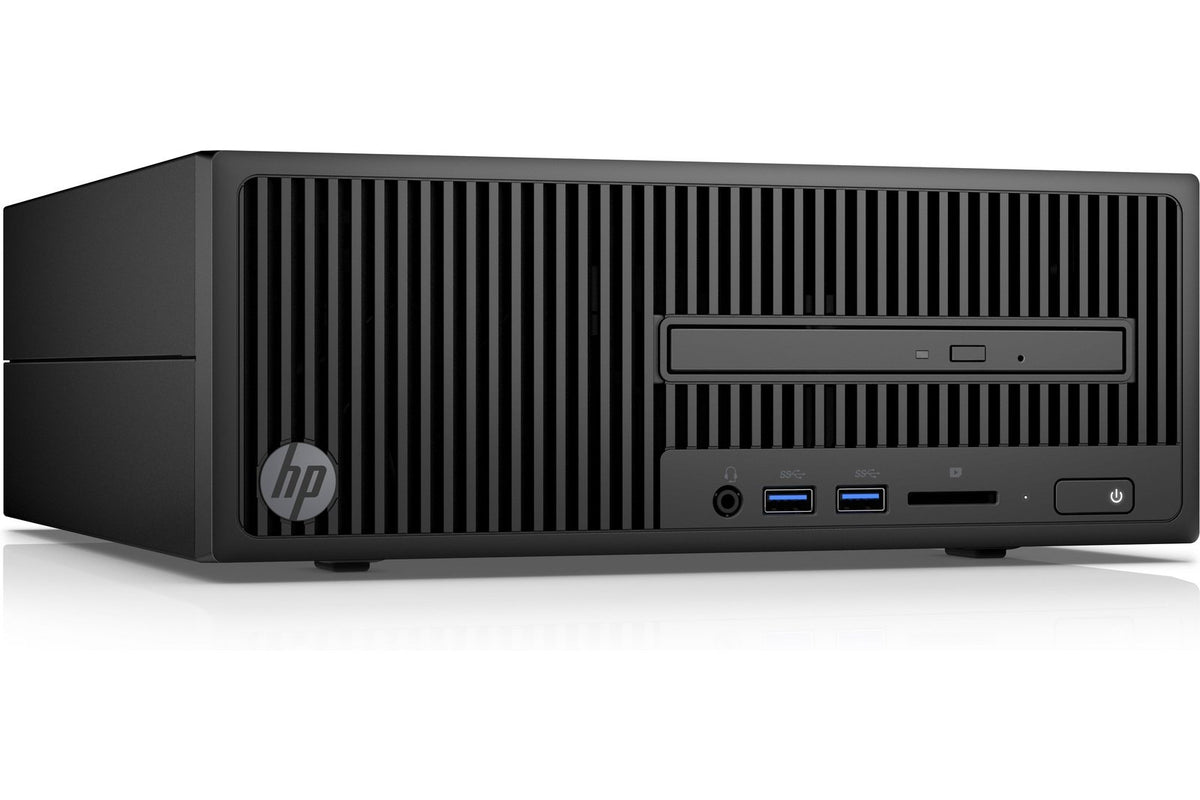 HP 280 G2 SFF | Intel® Core™ i3-6100