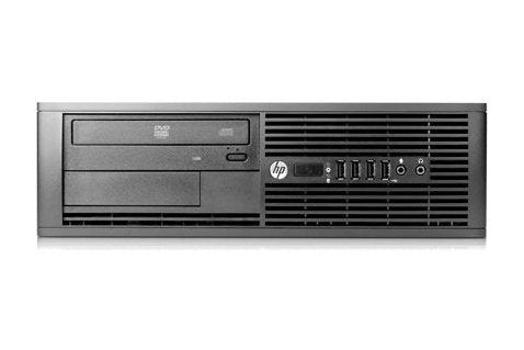 HP Pro 6200 SFF | Intel Core i5-2400 | Windows 10 Pro