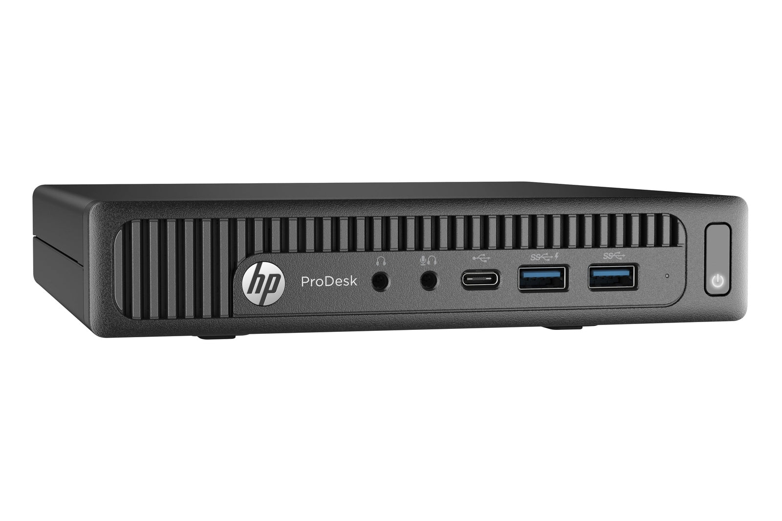 HP ProDesk 600 G2 Mini | Intel Core i3-6100T | Windows 11 Pro