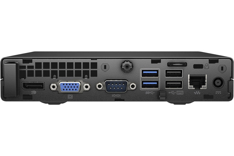 HP ProDesk 400 G2 Mini | I3-6100T | Windows 11 Pro