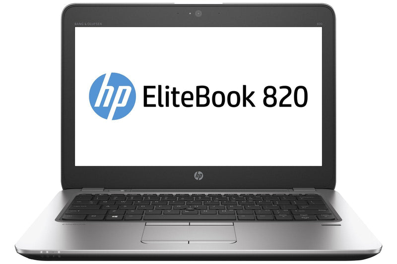 HP EliteBook 820 G4 | I5-7300U | Windows 11 Pro