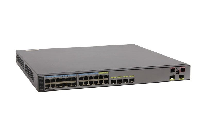 Huawei AC6605-26-PWR Wireless Access Controller Datasheet (Open Box)