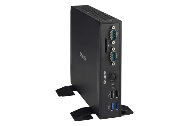 Shuttle DS77U TC | Intel Celeron 3865U | Windows 10 IoT