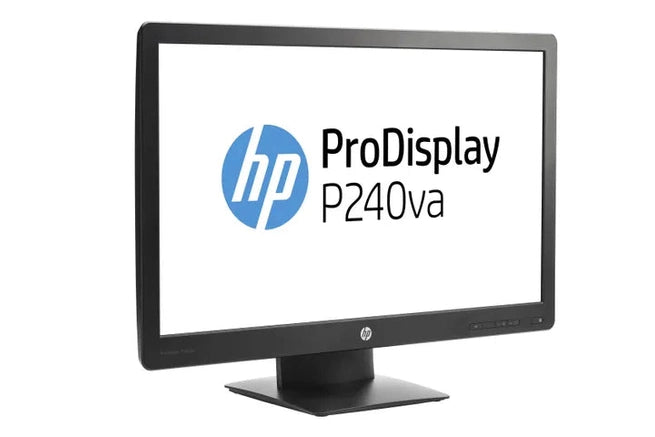 HP ProDisplay P240va 23,8" Monitor